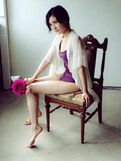 Haruka Kodama feet photo 2
