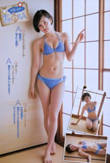 Haruka Kodama feet photo 18