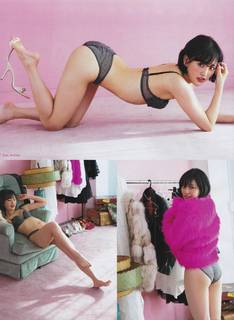 Haruka Kodama feet photo 10