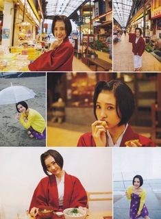 Haruka Kodama feet photo 7