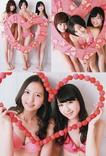 Haruka Kodama feet photo 5