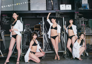 Haruka Kodama feet photo 3