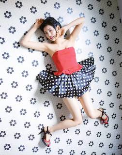 Haruka Kodama feet photo 18