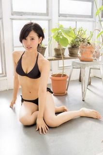 Haruka Kodama feet photo 16