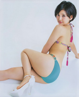 Haruka Kodama feet photo 10