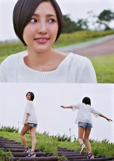 Haruka Kodama feet photo 18