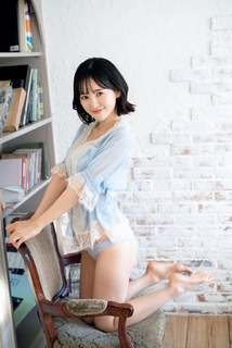 Haruka Kodama feet photo 2
