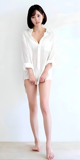 Haruka Kodama feet photo 20