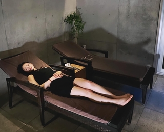Haruka Kodama feet photo 8