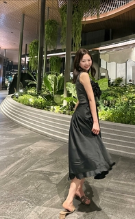 Haruka Kodama feet photo 4