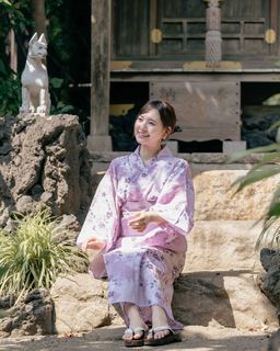 Haruka Kodama feet photo 3
