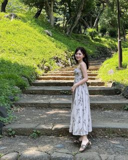 Haruka Kodama feet photo 2