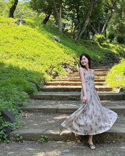 Haruka Kodama feet photo 1