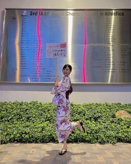 Haruka Kodama feet photo 7