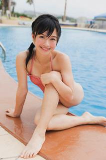 Haruka Momokawa feet photo 17