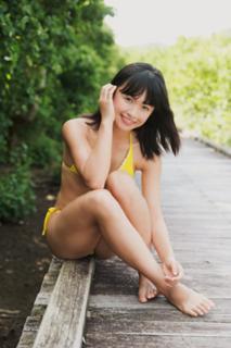 Haruka Momokawa feet photo 16