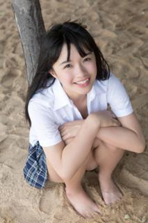 Haruka Momokawa feet photo 12