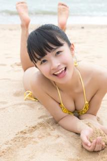 Haruka Momokawa feet photo 7