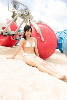 Haruka Momokawa feet photo 7