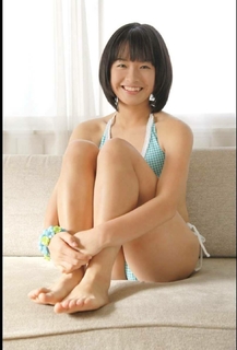 Haruka Momokawa feet photo 15