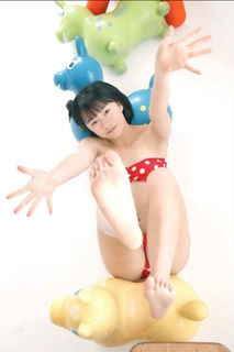 Haruka Momokawa feet photo 13
