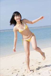 Haruka Momokawa feet photo 8