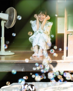 Haruka Momokawa feet photo 6