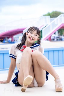 Haruka Momokawa feet photo 13
