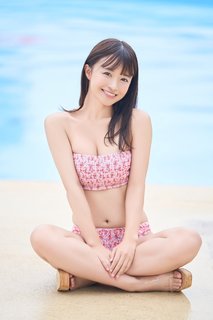 Haruka Momokawa feet photo 6