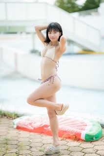 Haruka Momokawa feet photo 3