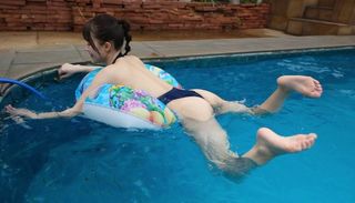 Haruka Momokawa feet photo 10