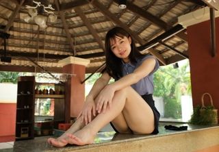 Haruka Momokawa feet photo 12