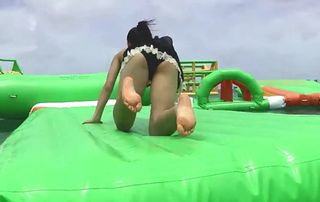 Haruka Momokawa feet photo 17