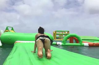 Haruka Momokawa feet photo 15