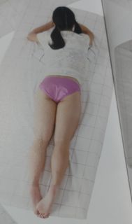 Haruka Momokawa feet photo 8