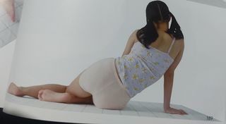 Haruka Momokawa feet photo 5