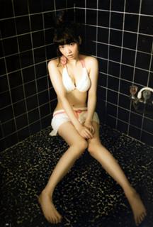 Haruka Shimazaki feet photo 17