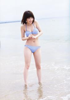 Haruka Shimazaki feet photo 11
