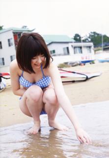 Haruka Shimazaki feet photo 10