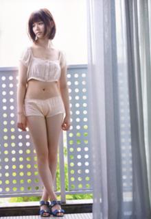 Haruka Shimazaki feet photo 5