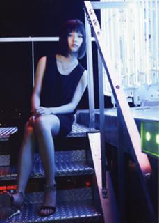 Haruka Shimazaki feet photo 20