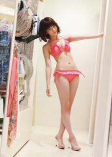 Haruka Shimazaki feet photo 18