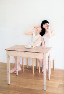 Haruka Shimazaki feet photo 13