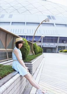 Haruka Shimazaki feet photo 10