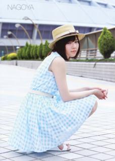 Haruka Shimazaki feet photo 9