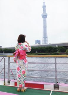 Haruka Shimazaki feet photo 8