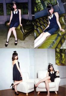 Haruka Shimazaki feet photo 18