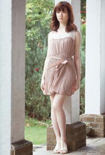 Haruka Shimazaki feet photo 11