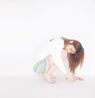 Haruka Shimazaki feet photo 9