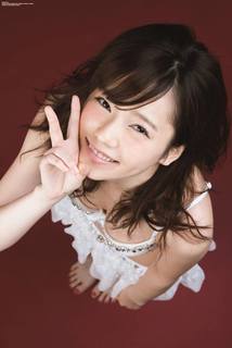 Haruka Shimazaki feet photo 8